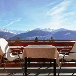 Lisieres Sud C17 Apartment Crans-Montana