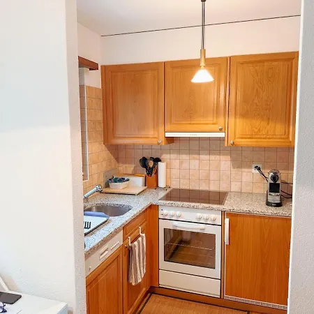 Appartamento Lisières Sud C17 *