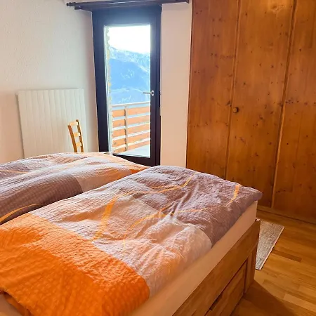 Lisières Sud C17 Appartamento *