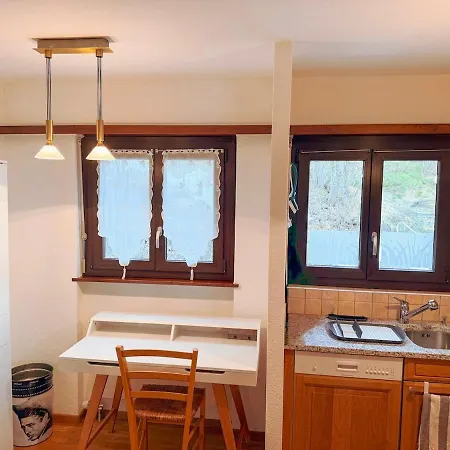 Lisières Sud C17 Crans-Montana