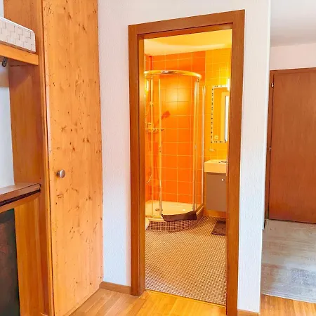 Appartamento Lisières Sud C17 *