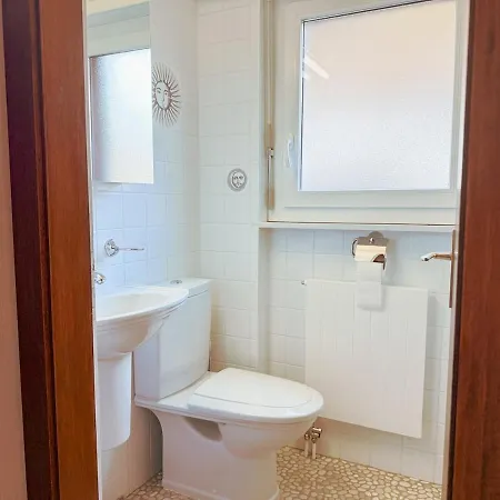 Appartamento Lisières Sud C17