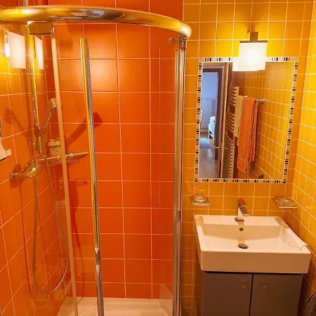 Apartmán Lisieres Sud C17