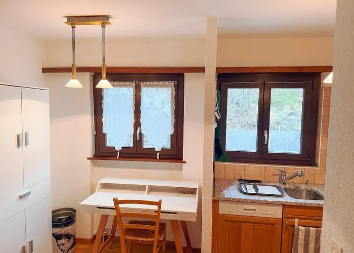 Lisières Sud C17 Crans-Montana