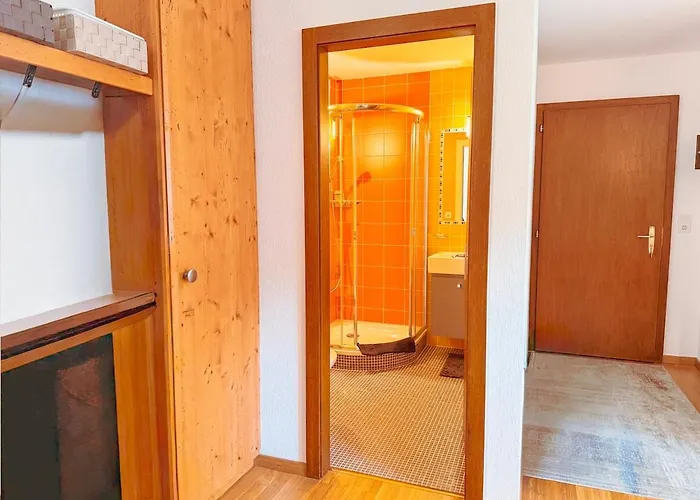 Appartamento Lisières Sud C17 *