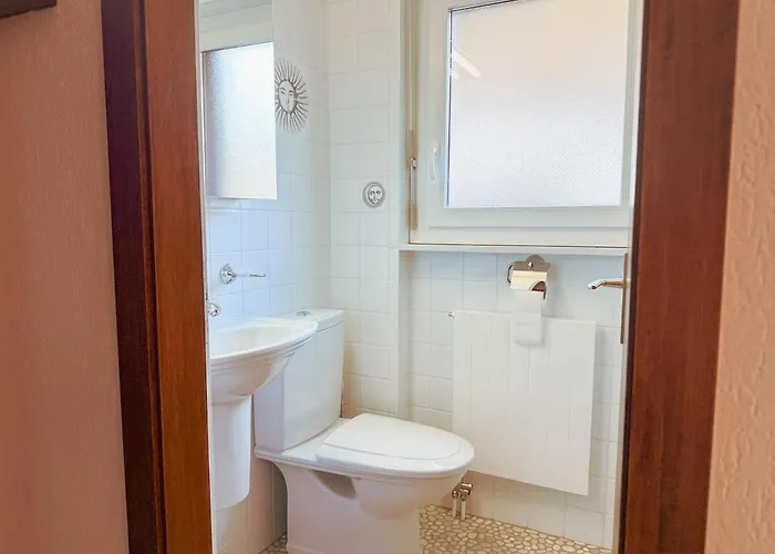 Apartment Lisieres Sud C17