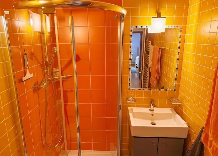 Apartment Lisieres Sud C17